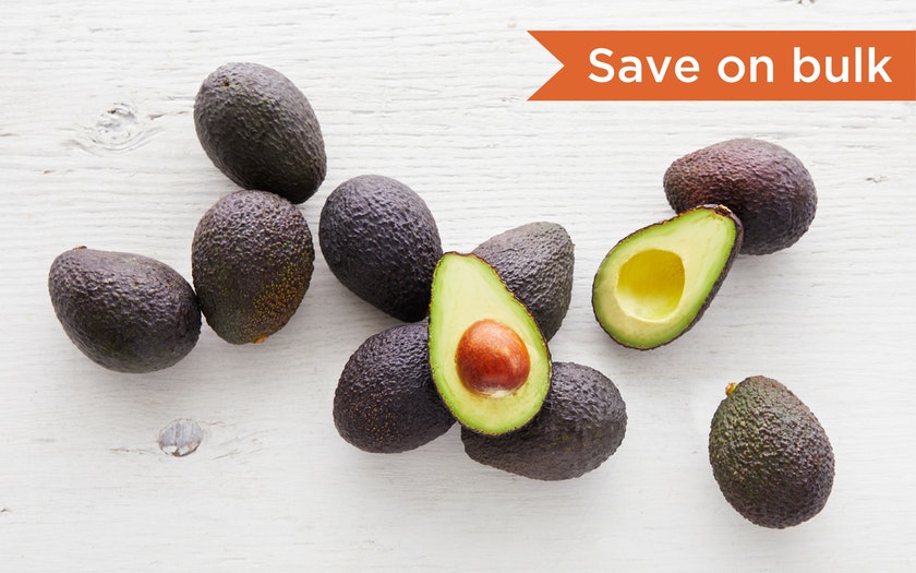 Ten Organic Hass Avocados From Our Farmers SF Bay Good Eggs